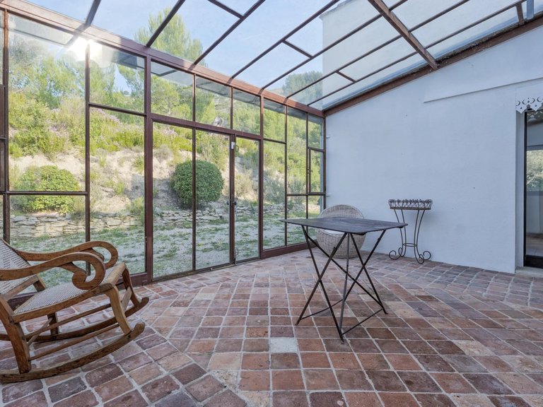Villa for Sale in Cassis, Provence Coast (cassis To Cavalaire) 11