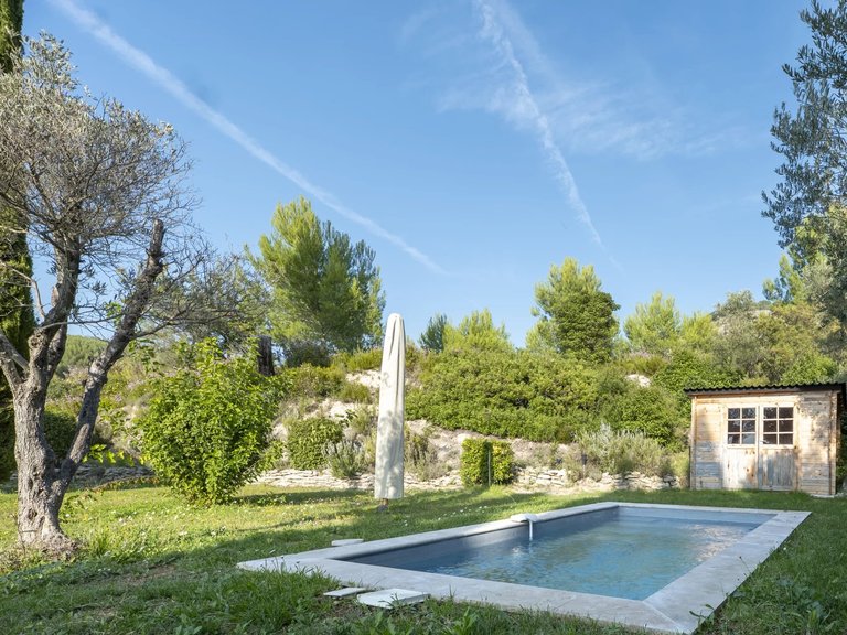 Villa for Sale in Cassis, Provence Coast (cassis To Cavalaire) 5