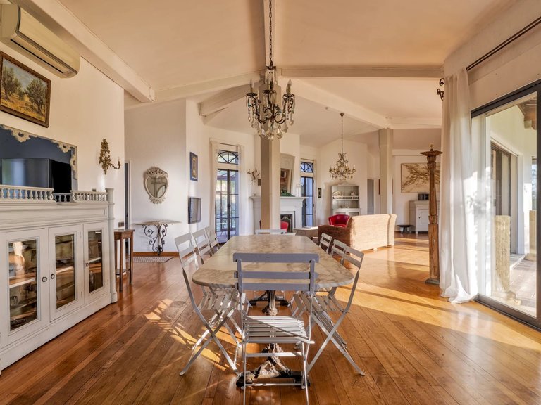 Villa for Sale in Cassis, Provence Coast (cassis To Cavalaire) 7