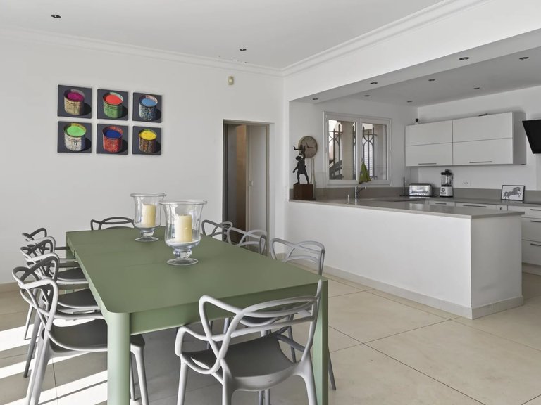 Villa for Sale in La Ciotat, Provence Coast (cassis To Cavalaire) 3