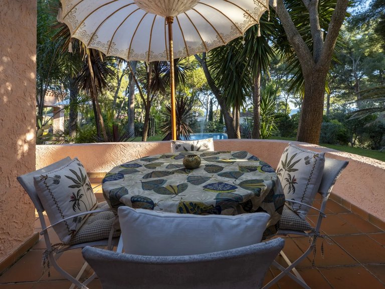 Villa for Sale in La Ciotat, Provence Coast (cassis To Cavalaire) 12