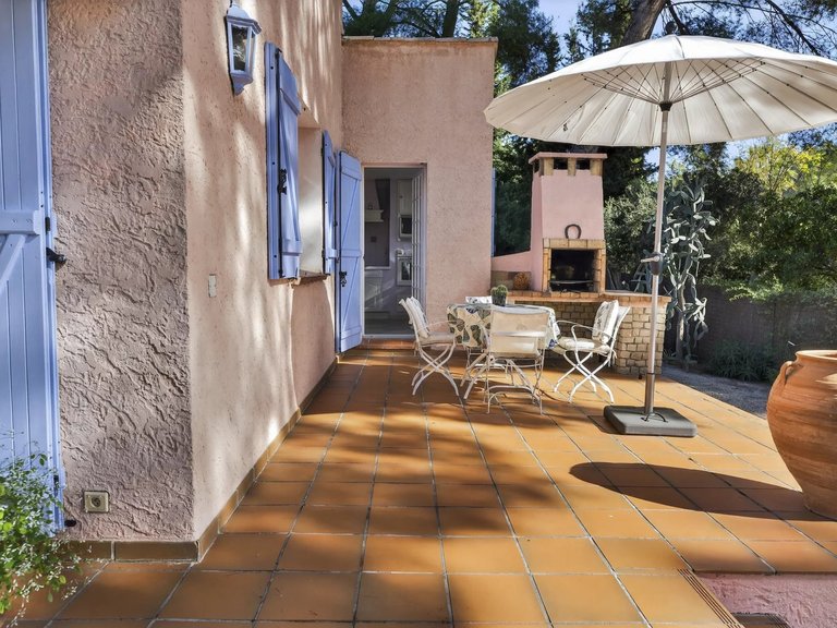 Villa for Sale in La Ciotat, Provence Coast (cassis To Cavalaire) 14