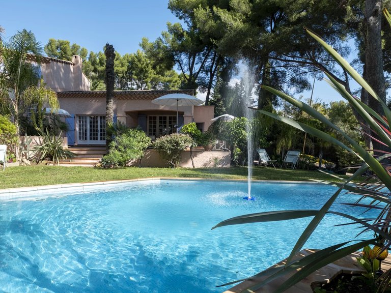 Villa for Sale in La Ciotat, Provence Coast (cassis To Cavalaire) 15