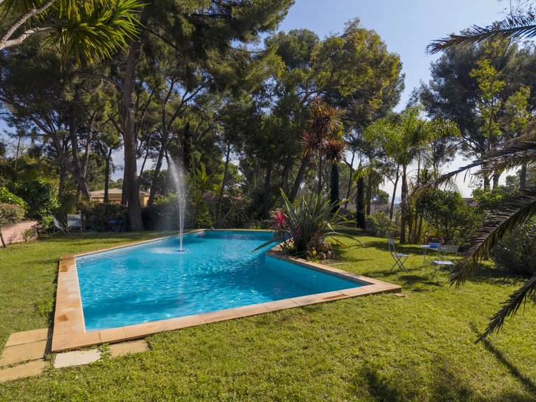 Villa for Sale in La Ciotat, Provence Coast (cassis To Cavalaire) 3