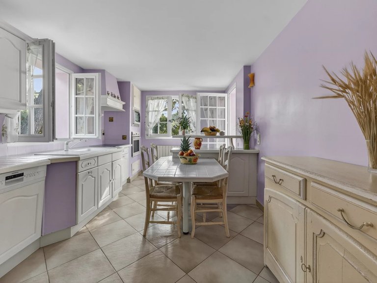 Villa for Sale in La Ciotat, Provence Coast (cassis To Cavalaire) 7