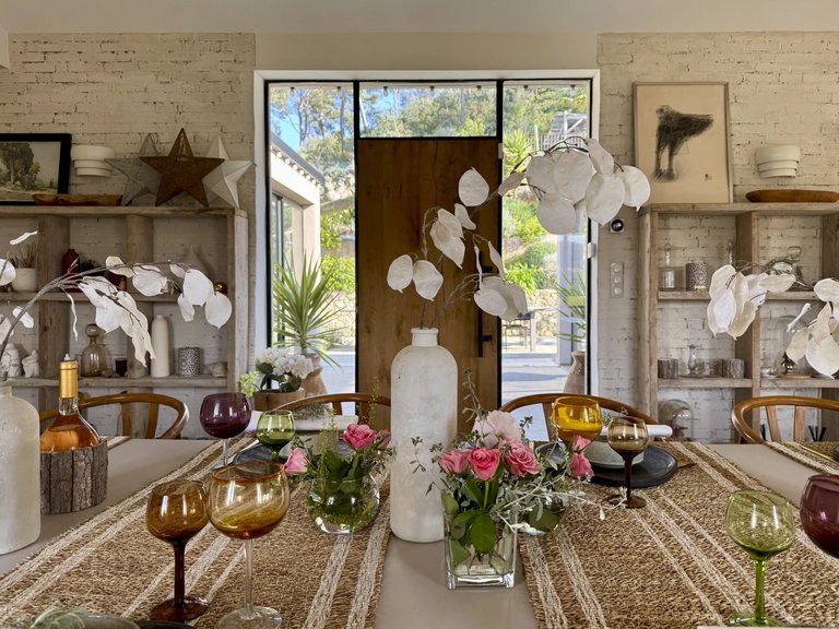 Villa for Sale in Cassis, Provence Coast (cassis To Cavalaire) 11