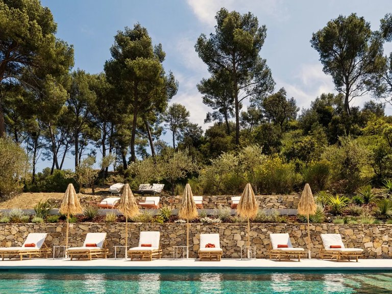 Villa for Sale in Cassis, Provence Coast (cassis To Cavalaire) 13