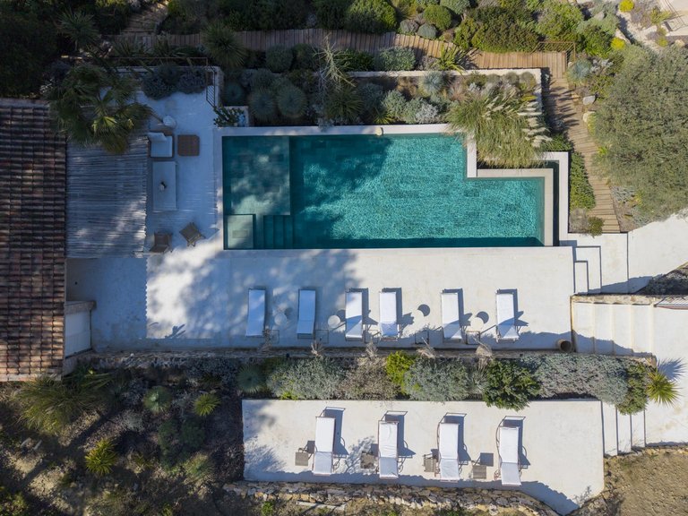 Villa for Sale in Cassis, Provence Coast (cassis To Cavalaire) 5