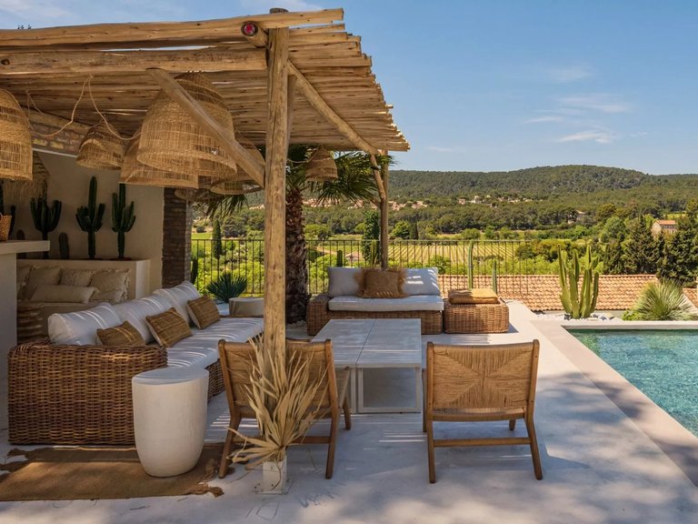Villa for Sale in Cassis, Provence Coast (cassis To Cavalaire) 7