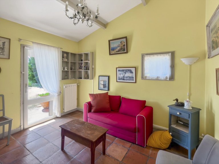 Villa for Sale in Cassis, Provence Coast (cassis To Cavalaire) 20