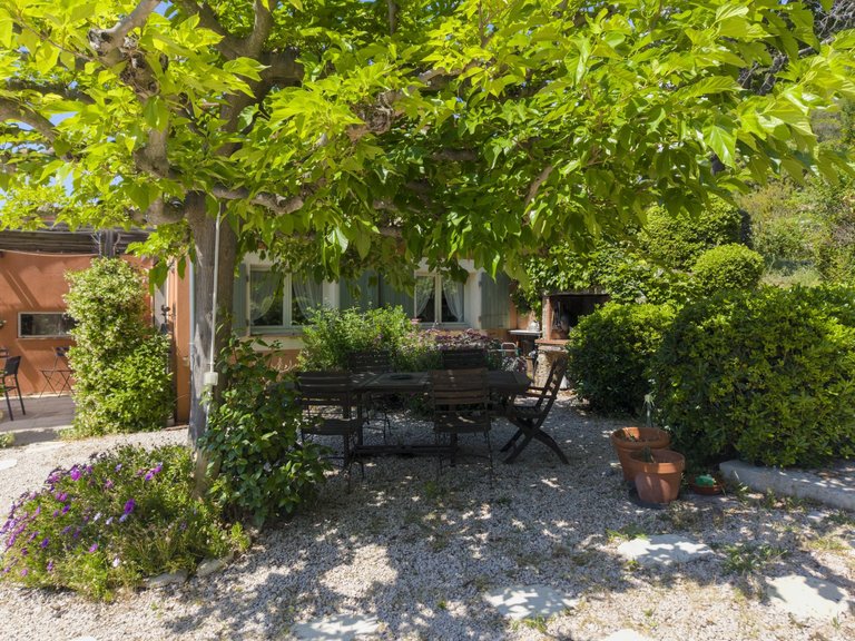 Villa for Sale in Cassis, Provence Coast (cassis To Cavalaire) 8