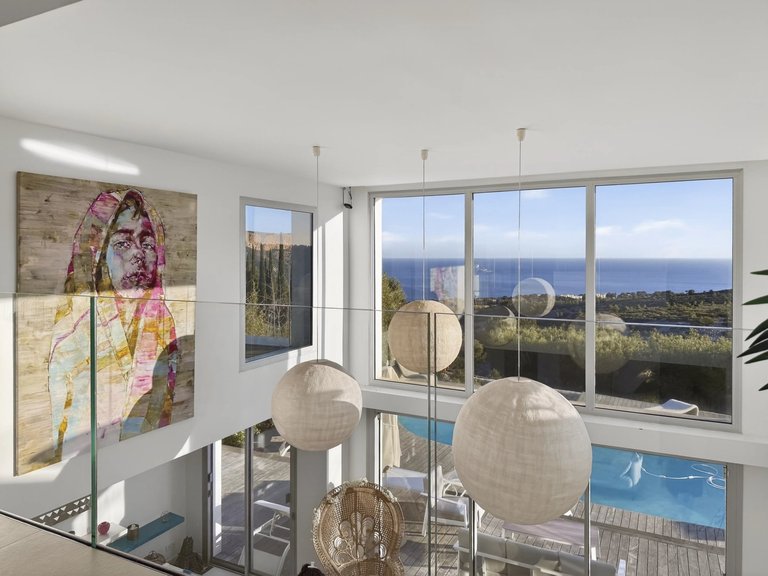 Villa for Sale in Cassis, Provence Coast (cassis To Cavalaire) 6