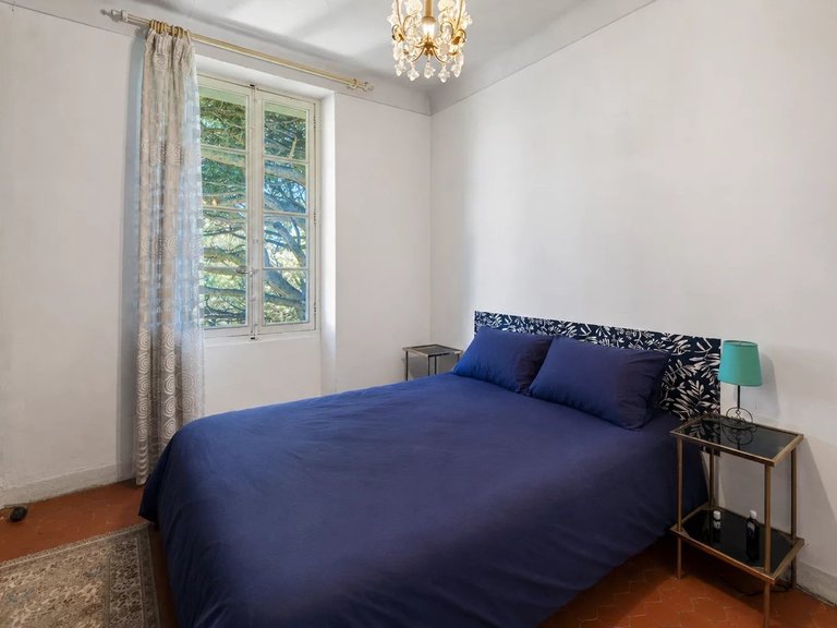 Villa for Sale in St Cyr Sur Mer, Provence Coast (cassis To Cavalaire) 14