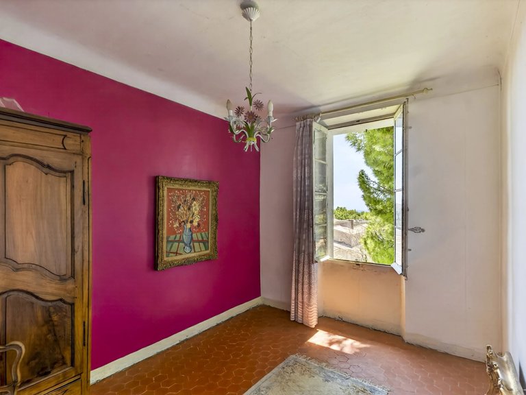 Villa for Sale in St Cyr Sur Mer, Provence Coast (cassis To Cavalaire) 15