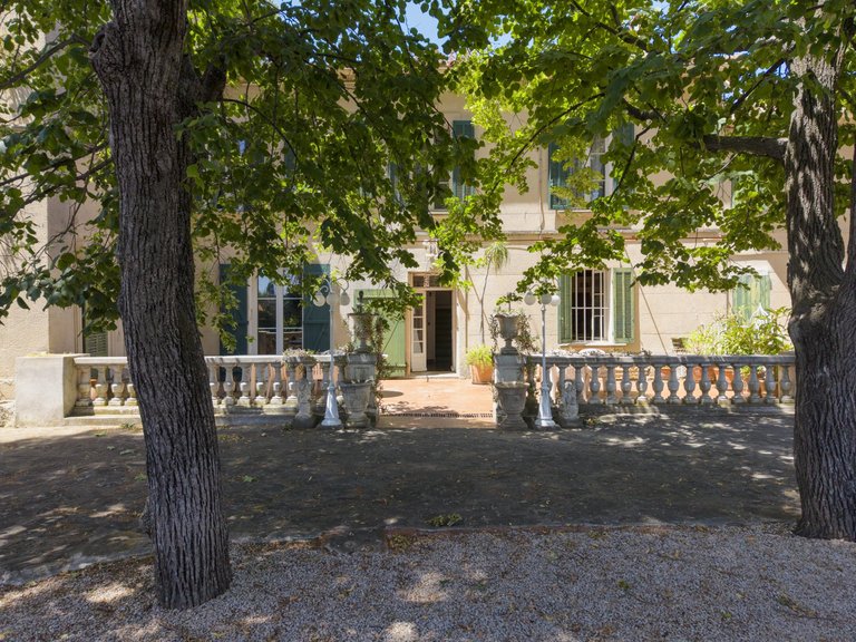 Villa for Sale in St Cyr Sur Mer, Provence Coast (cassis To Cavalaire) 17