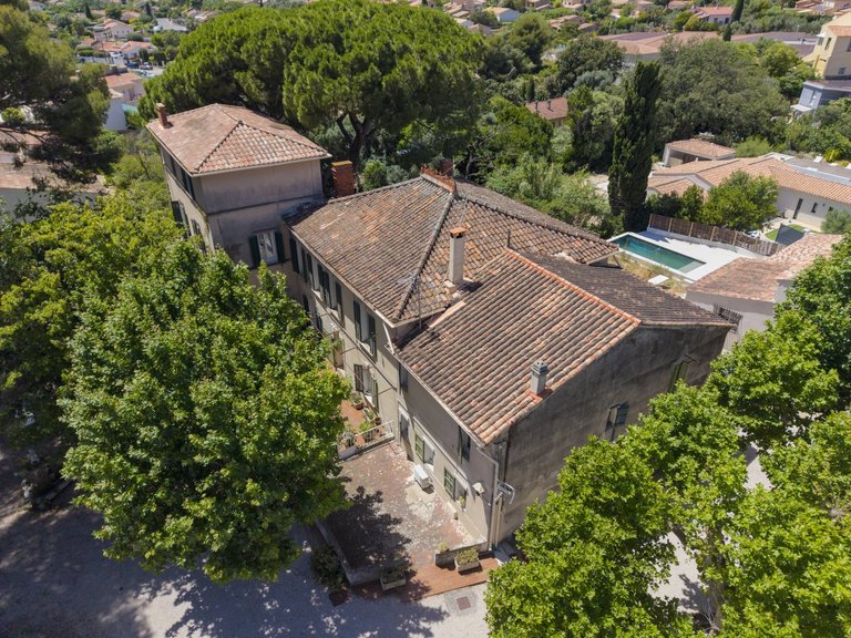 Villa for Sale in St Cyr Sur Mer, Provence Coast (cassis To Cavalaire) 4