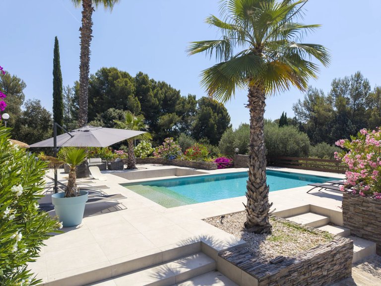 Villa for Sale in La Ciotat, Provence Coast (cassis To Cavalaire) 4