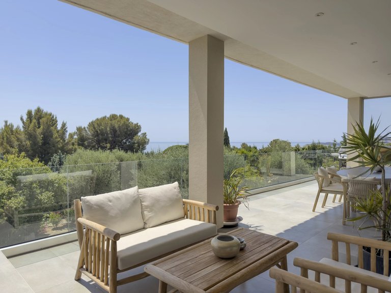 Villa for Sale in La Ciotat, Provence Coast (cassis To Cavalaire) 6
