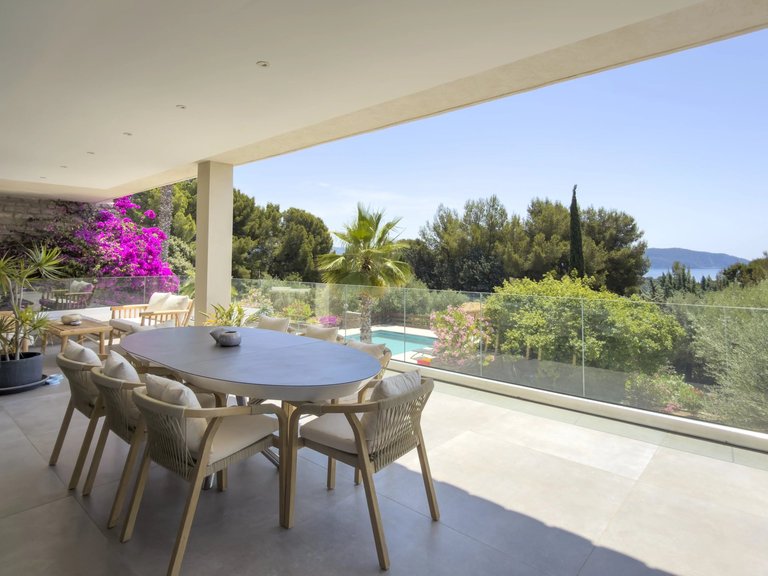 Villa for Sale in La Ciotat, Provence Coast (cassis To Cavalaire) 7