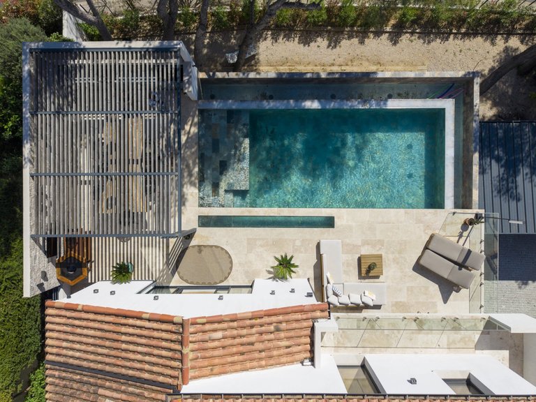 Villa for Sale in Cassis, Provence Coast (cassis To Cavalaire) 10