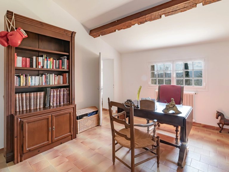 Villa for Sale in Tourrettes, Var Countryside (fayence, Lorgues, Cotignac) 12