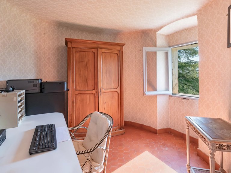 Villa for Sale in Tourrettes, Var Countryside (fayence, Lorgues, Cotignac) 13
