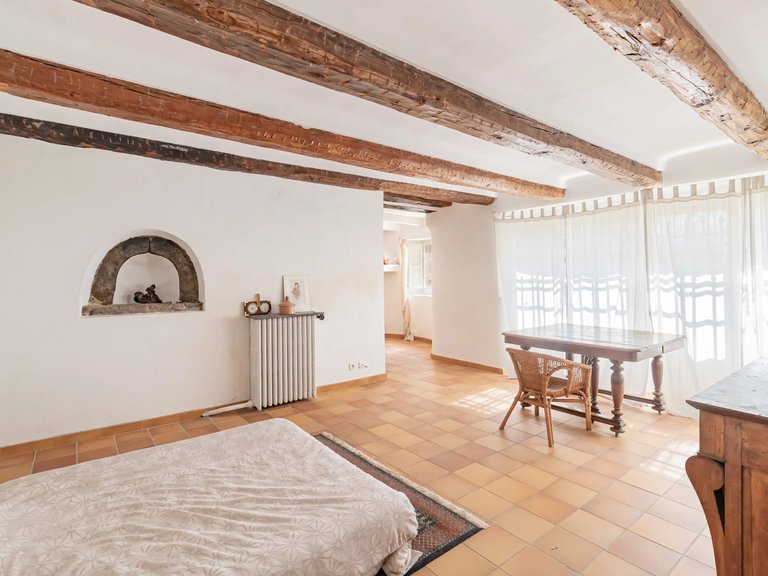 Villa for Sale in Tourrettes, Var Countryside (fayence, Lorgues, Cotignac) 14