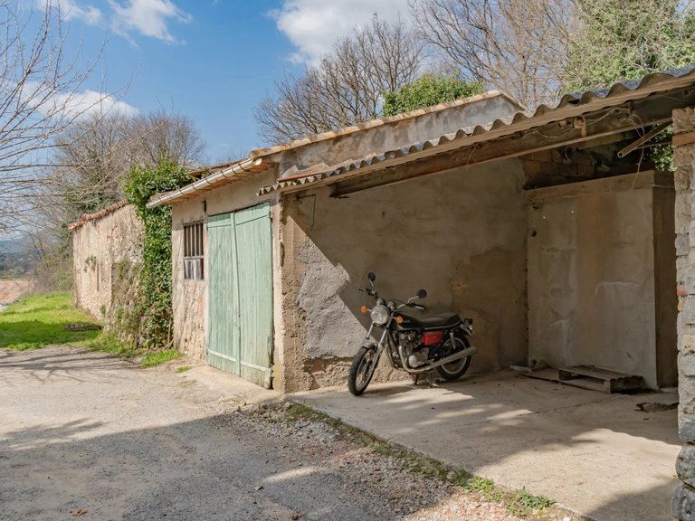 Villa for Sale in Tourrettes, Var Countryside (fayence, Lorgues, Cotignac) 16