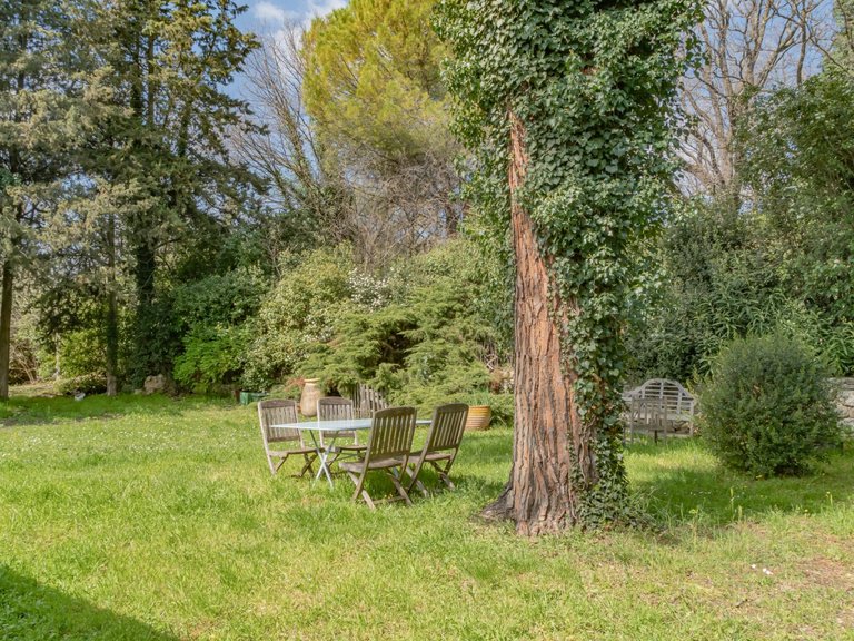 Villa for Sale in Tourrettes, Var Countryside (fayence, Lorgues, Cotignac) 17