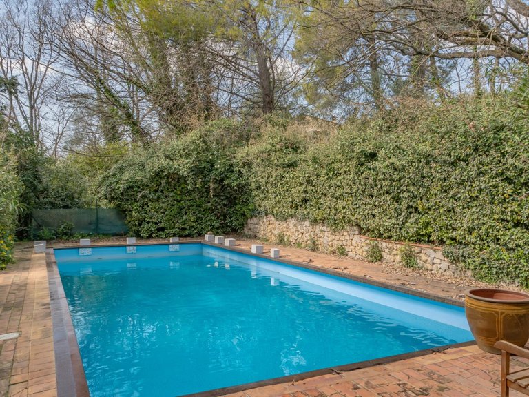Villa for Sale in Tourrettes, Var Countryside (fayence, Lorgues, Cotignac) 18