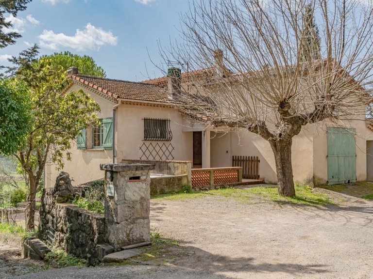 Villa for Sale in Tourrettes, Var Countryside (fayence, Lorgues, Cotignac) 19
