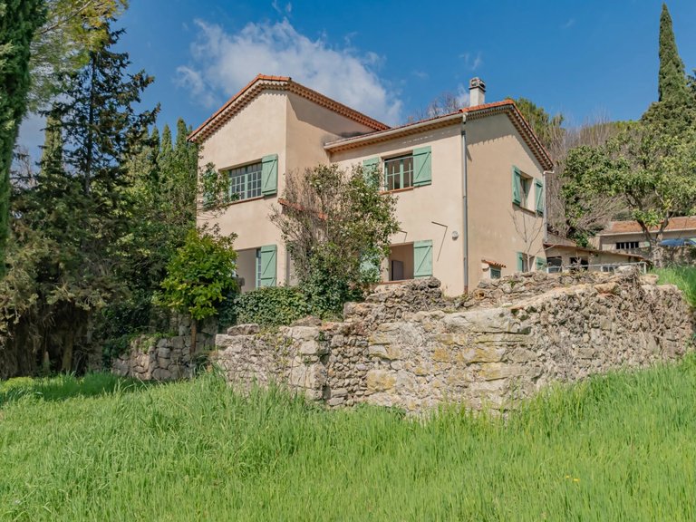 Villa for Sale in Tourrettes, Var Countryside (fayence, Lorgues, Cotignac) 20