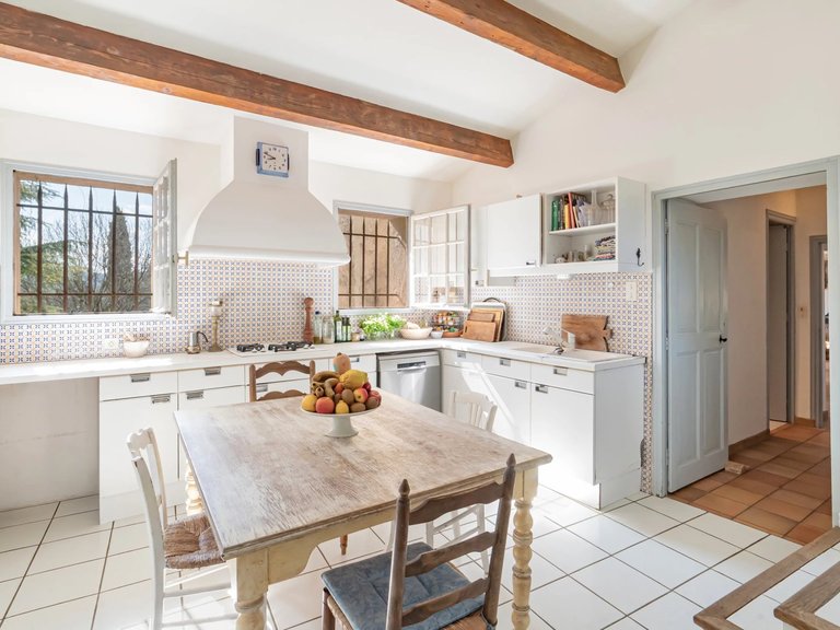 Villa for Sale in Tourrettes, Var Countryside (fayence, Lorgues, Cotignac) 5