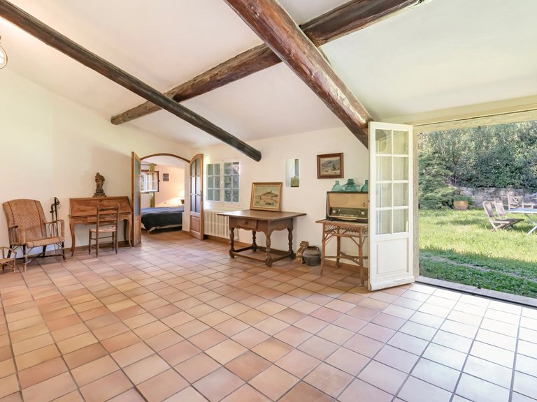 Villa for Sale in Tourrettes, Var Countryside (fayence, Lorgues, Cotignac) 6