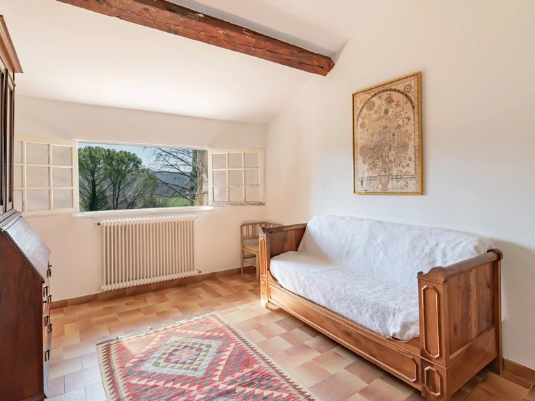 Villa for Sale in Tourrettes, Var Countryside (fayence, Lorgues, Cotignac) 10