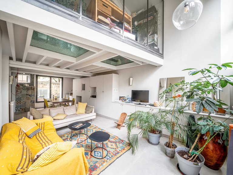 Apartment for Sale in 14th (montparnasse), Other Arrondissements (13th, 14th, 15th, 19th, 20th) 2