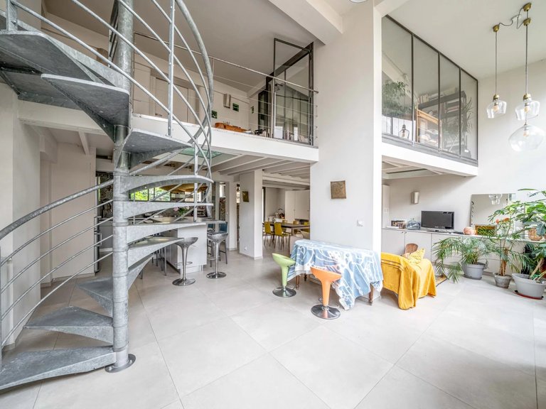 Apartment for Sale in 14th (montparnasse), Other Arrondissements (13th, 14th, 15th, 19th, 20th) 3