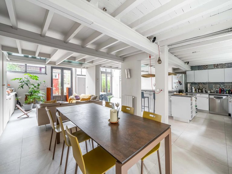 Apartment for Sale in 14th (montparnasse), Other Arrondissements (13th, 14th, 15th, 19th, 20th) 4