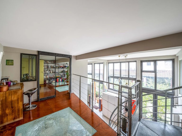 Apartment for Sale in 14th (montparnasse), Other Arrondissements (13th, 14th, 15th, 19th, 20th) 6