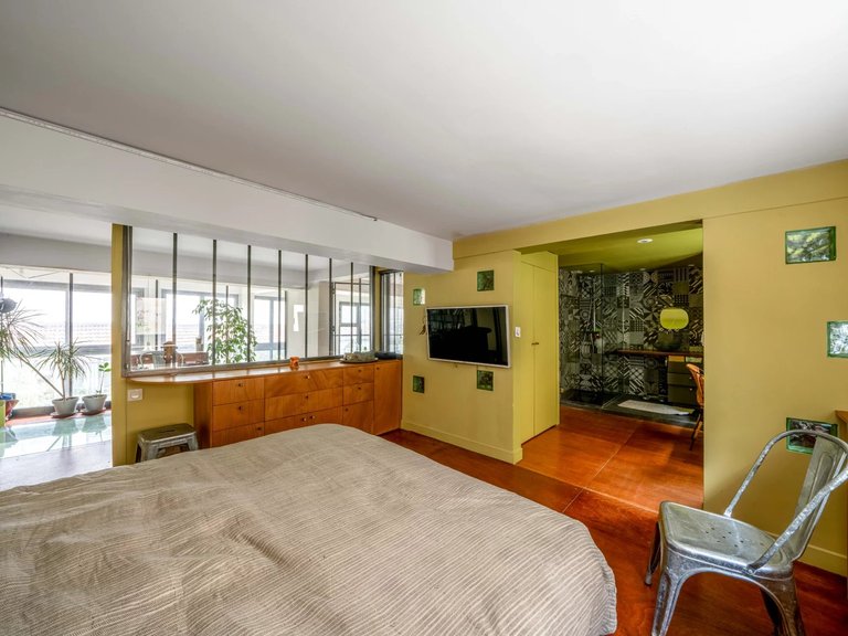 Apartment for Sale in 14th (montparnasse), Other Arrondissements (13th, 14th, 15th, 19th, 20th) 7