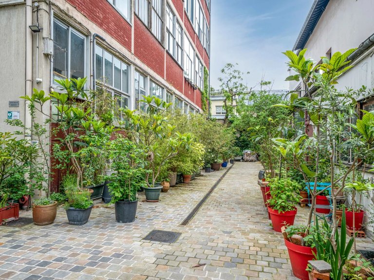 Apartment for Sale in 14th (montparnasse), Other Arrondissements (13th, 14th, 15th, 19th, 20th) 8