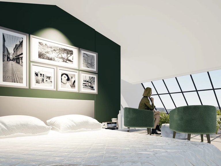 Apartment for Sale in 14th (montparnasse), Other Arrondissements (13th, 14th, 15th, 19th, 20th) 3