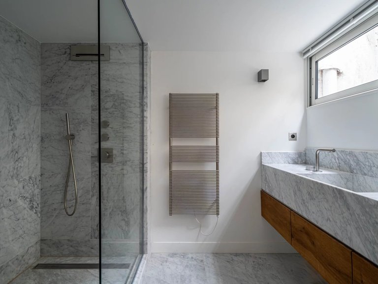 Apartment for Sale in 6th (saint Germain Des Prés - Luxembourg), Paris Left Bank (5th,6th & 7th ) 5
