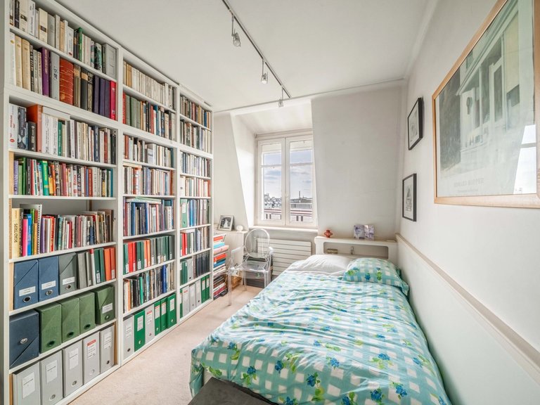 Apartment for Sale in 14th (montparnasse), Other Arrondissements (13th, 14th, 15th, 19th, 20th) 11