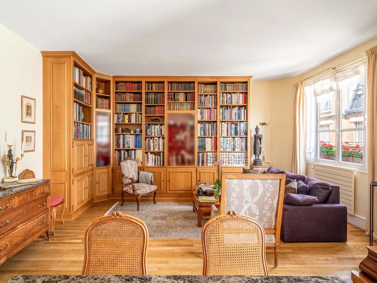 Apartment for Sale in 14th (montparnasse), Other Arrondissements (13th, 14th, 15th, 19th, 20th) 3