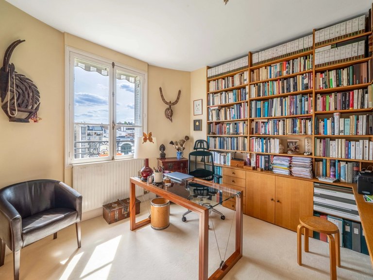 Apartment for Sale in 14th (montparnasse), Other Arrondissements (13th, 14th, 15th, 19th, 20th) 5