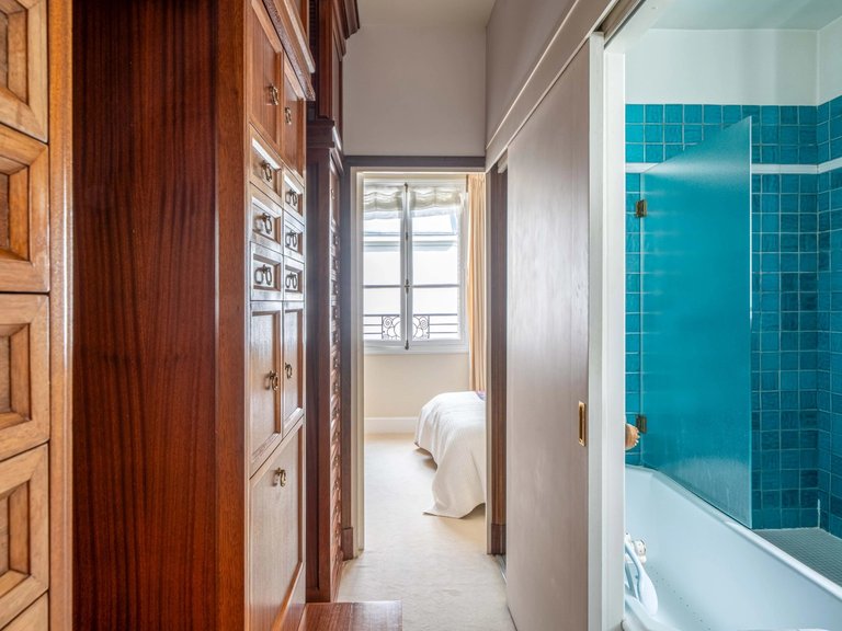 Apartment for Sale in 14th (montparnasse), Other Arrondissements (13th, 14th, 15th, 19th, 20th) 8