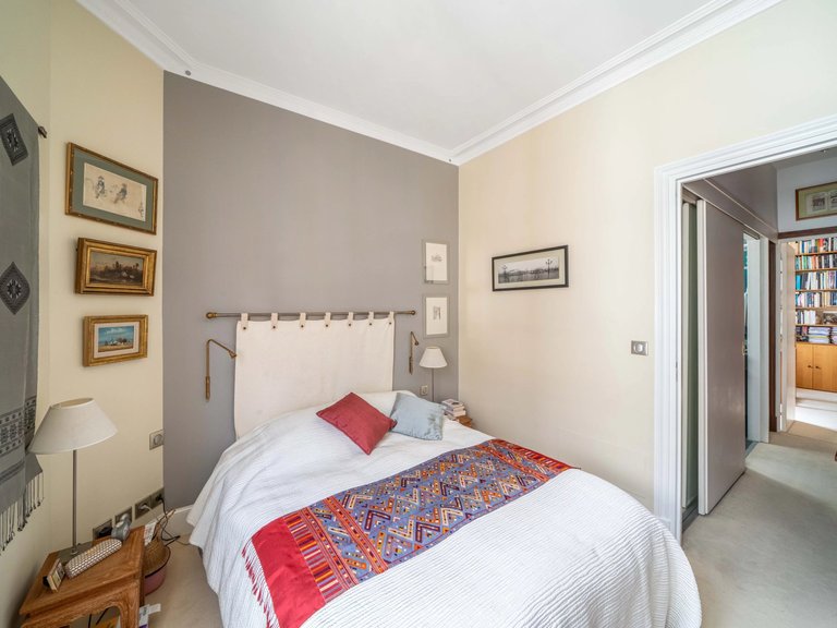 Apartment for Sale in 14th (montparnasse), Other Arrondissements (13th, 14th, 15th, 19th, 20th) 9