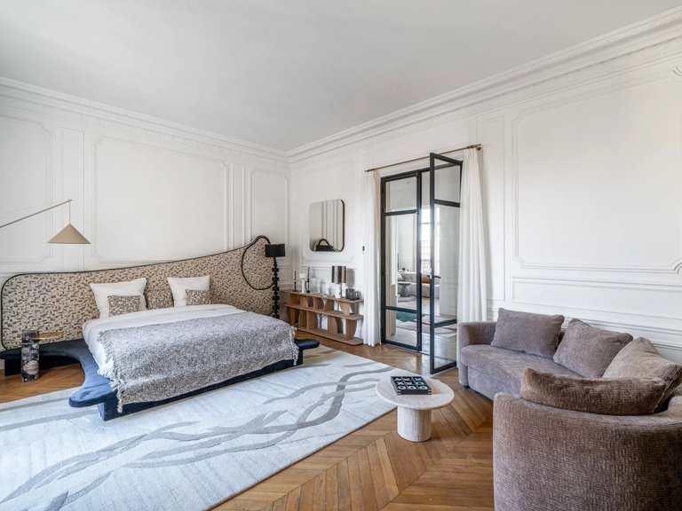 Apartment for Sale in Neuilly Sur Seine, Paris Suburbs 11