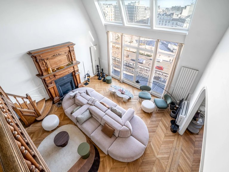 Apartment for Sale in Neuilly Sur Seine, Paris Suburbs 5